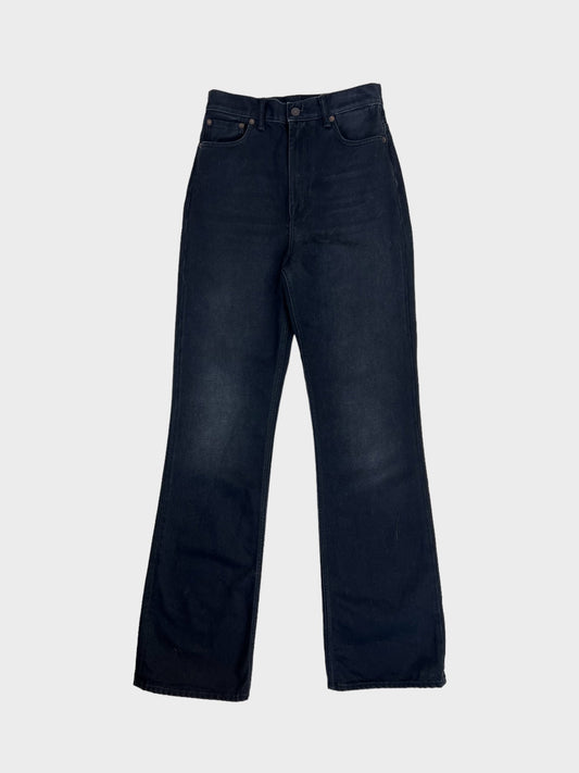 Acne Studios Jeans, Size W29 L34 (RRP £220)