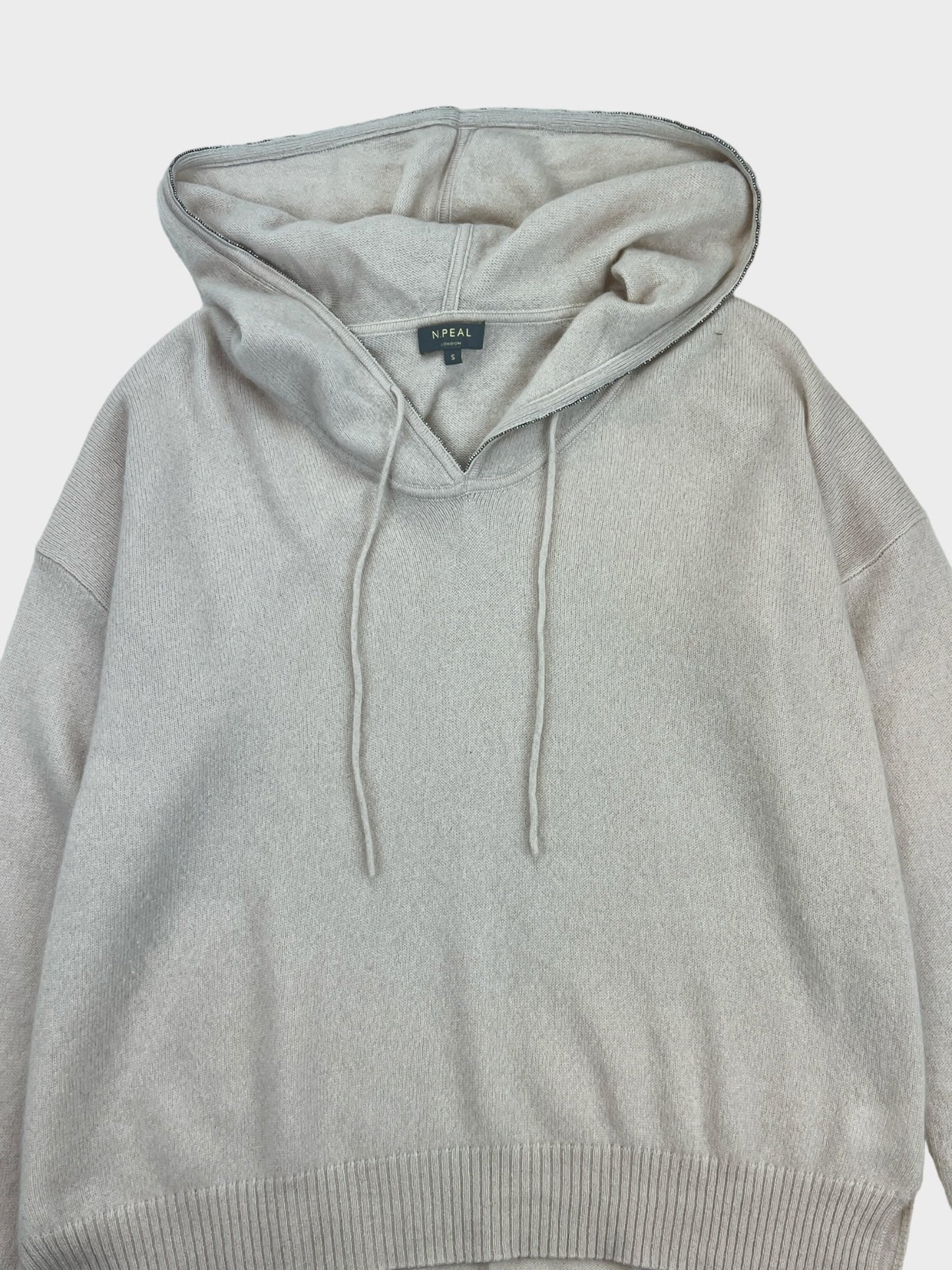 N Peal Hoodie, Size S