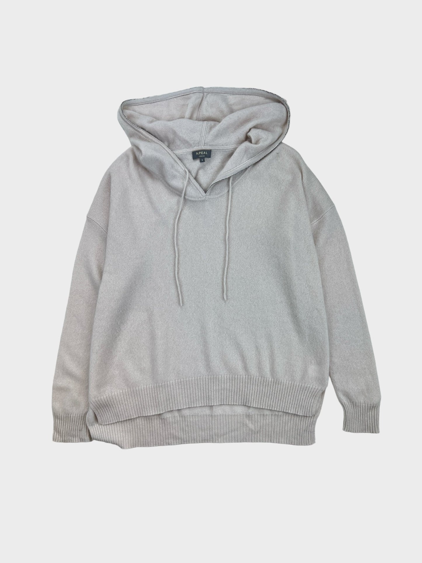 N Peal Hoodie, Size S