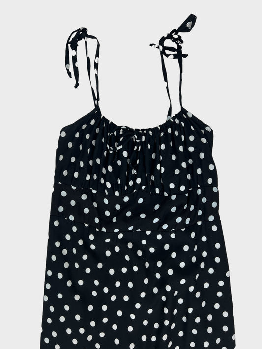 Faithfull The Brand Dress, Size M