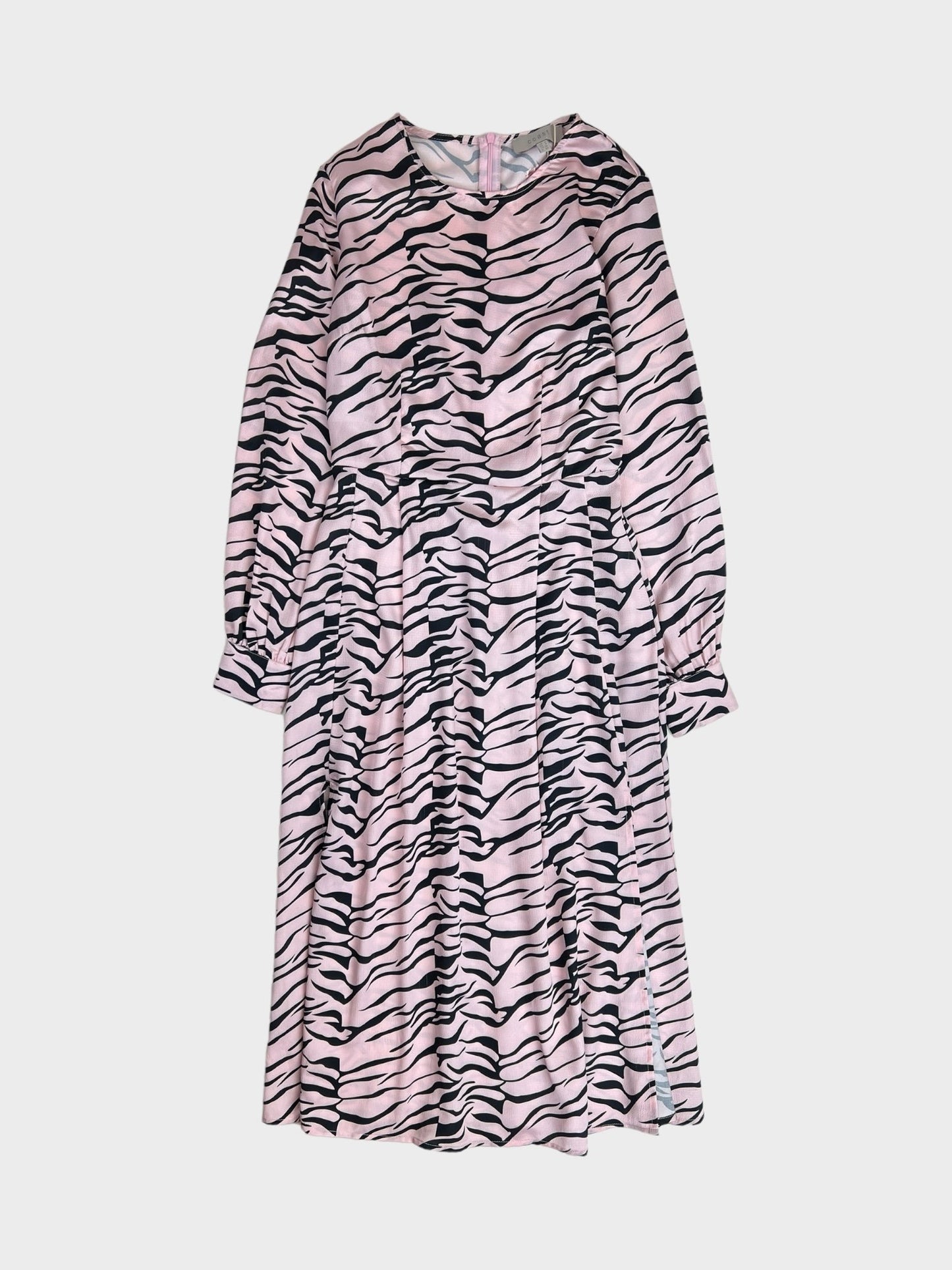 Coast Dress, Size 8