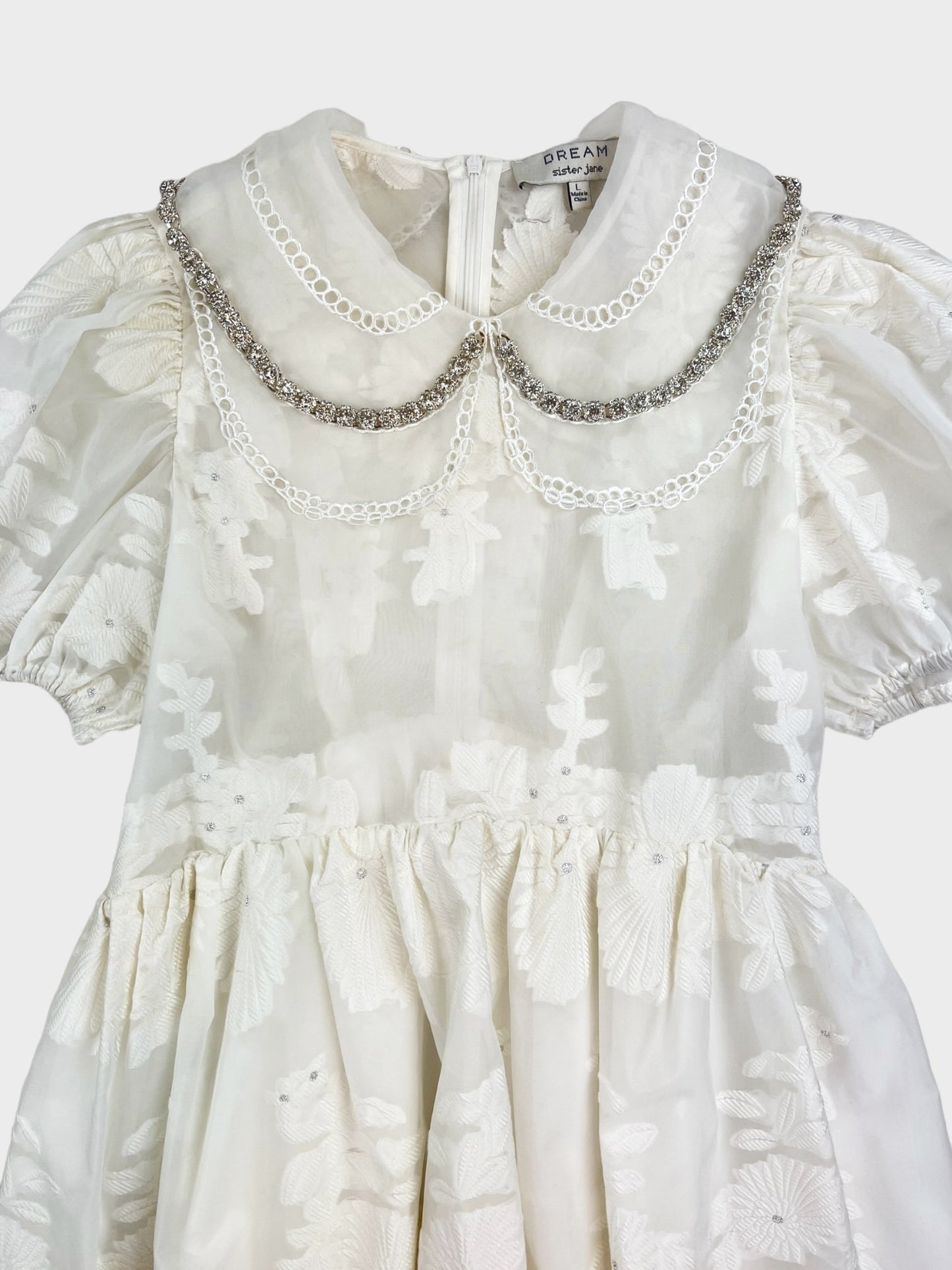 Dream Sister Jane Dress, Size L