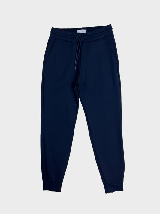 Riley Studio Sweatpants, Size 0, Fit size 8