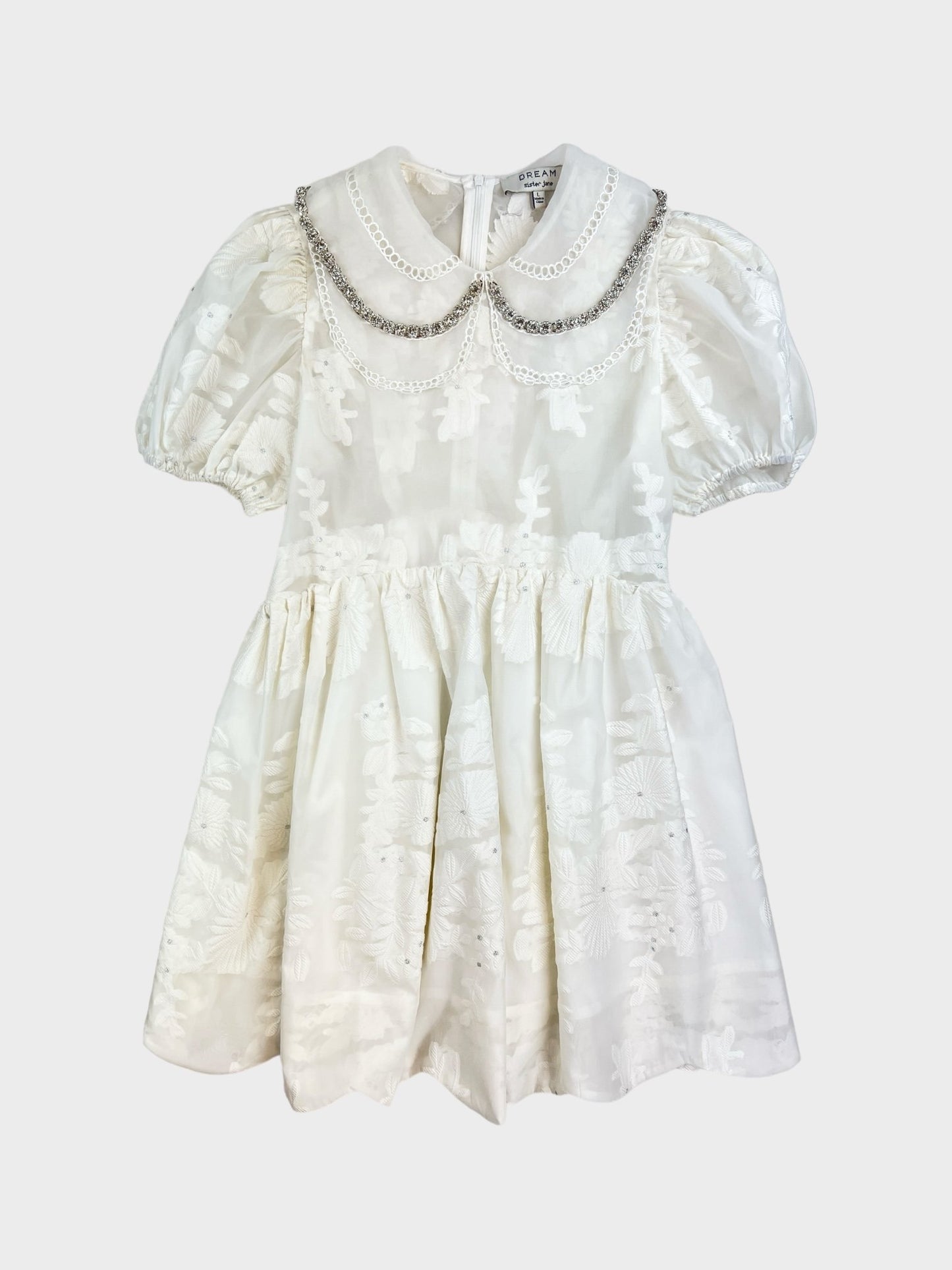 Dream Sister Jane Dress, Size L