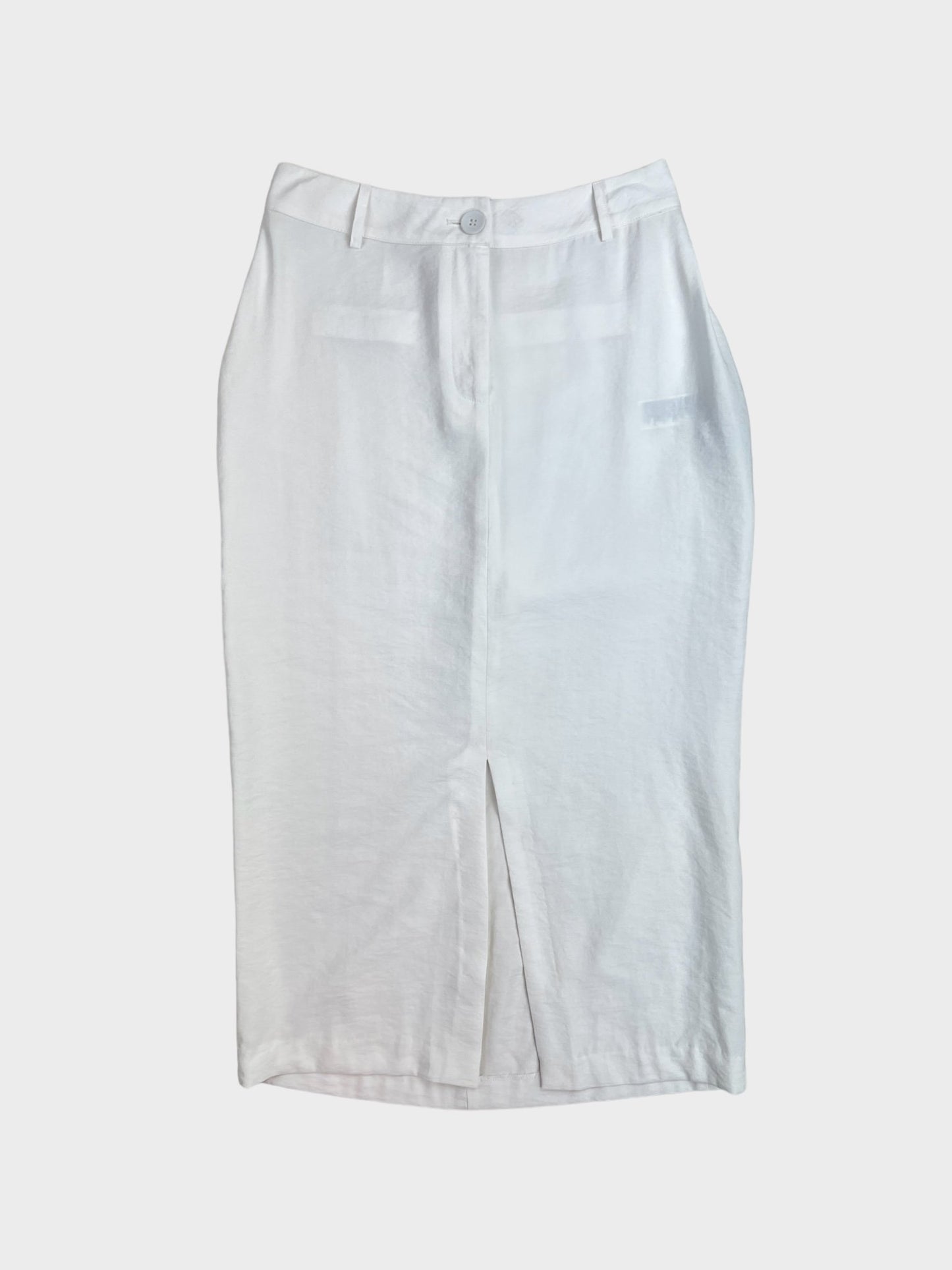Sosandar Skirt, Size 10P
