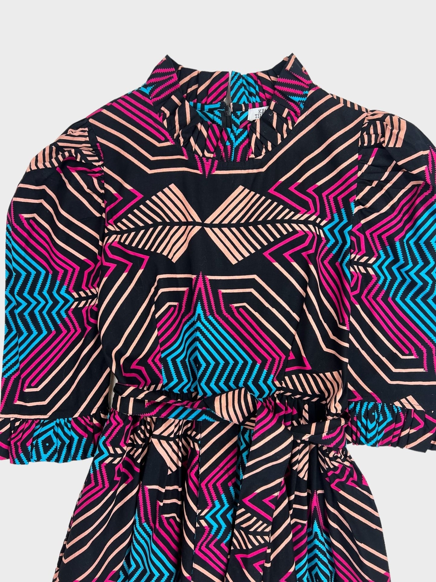 Kemi Telford Dress, Size M