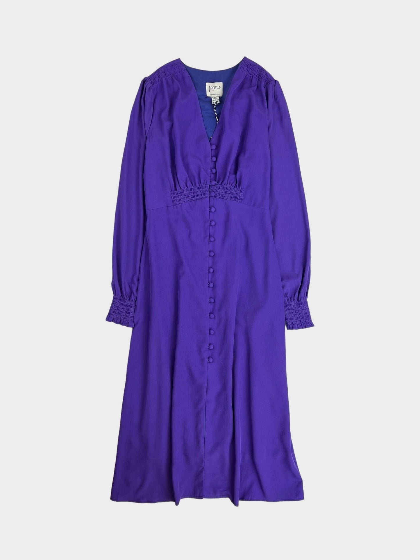 Joanie Dress, Size 8 (RRP £79)