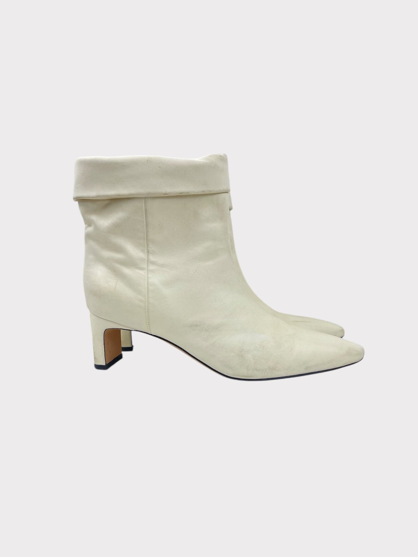 Dear Frances Boots, Size 38