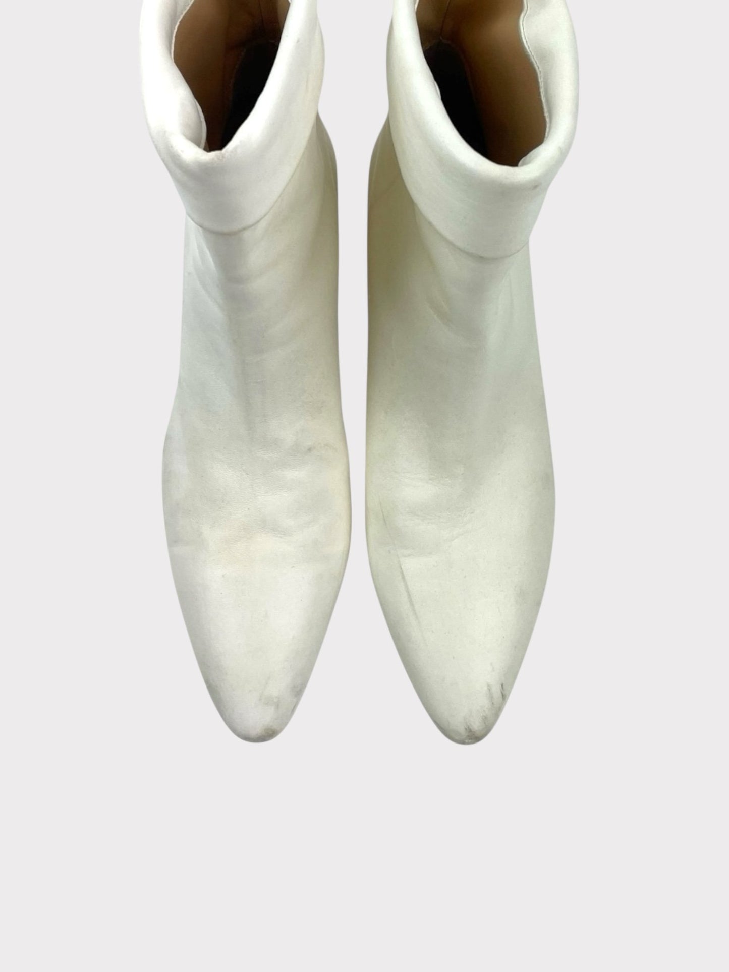 Dear Frances Boots, Size 38