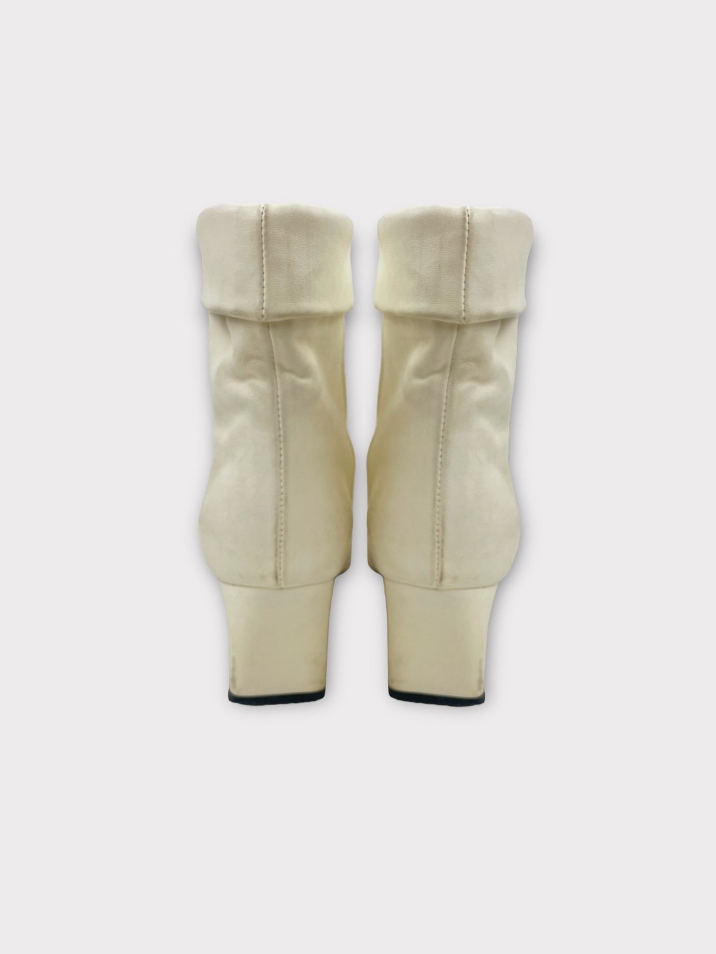 Dear Frances Boots, Size 38
