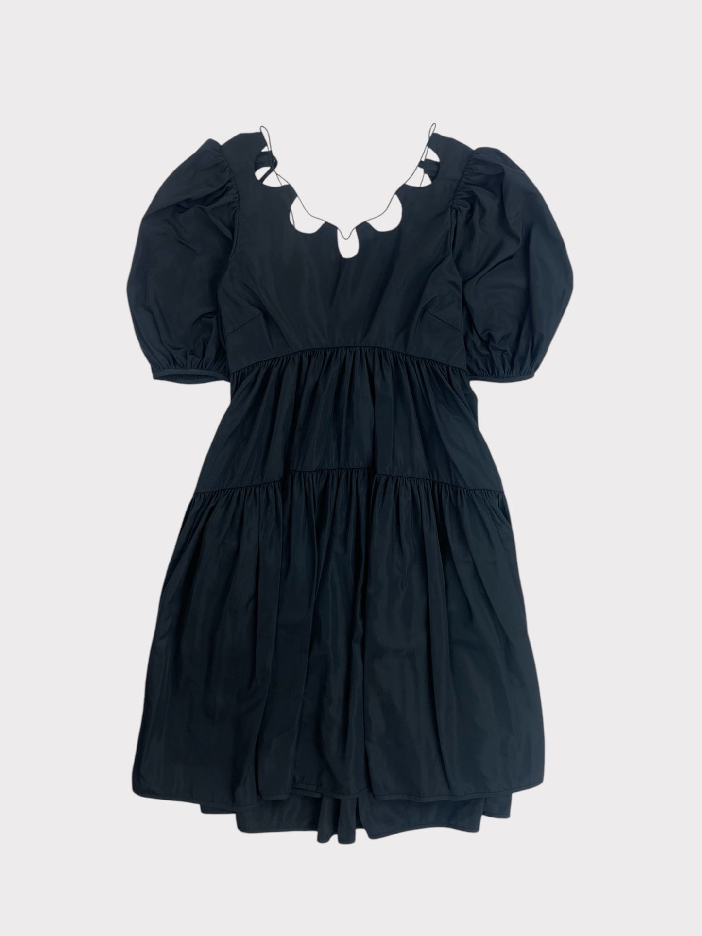 Cecilie Bahnsen Dress, Size 8 (RRP £538)