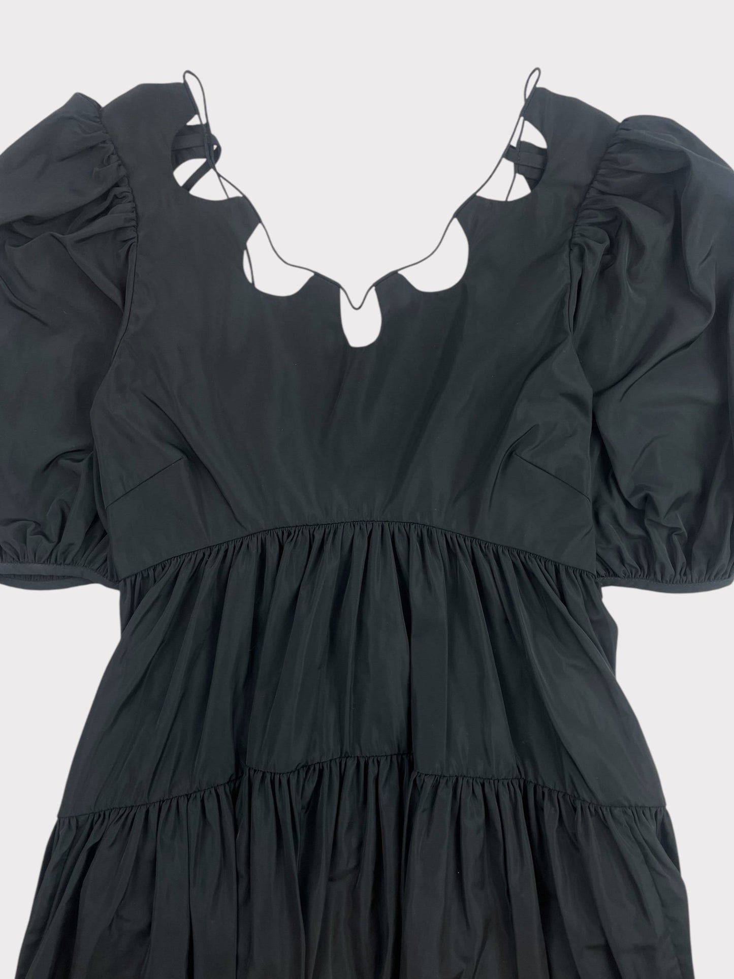 Cecilie Bahnsen Dress, Size 8 (RRP £538)