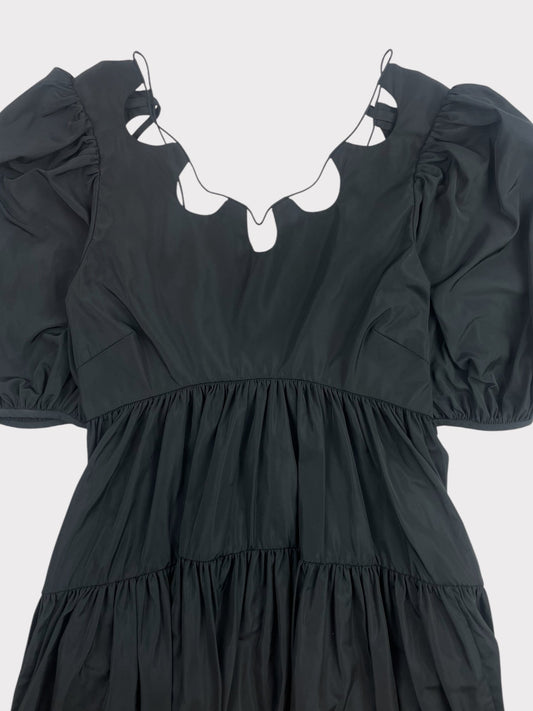 Cecilie Bahnsen Dress, Size 8 (RRP £538)