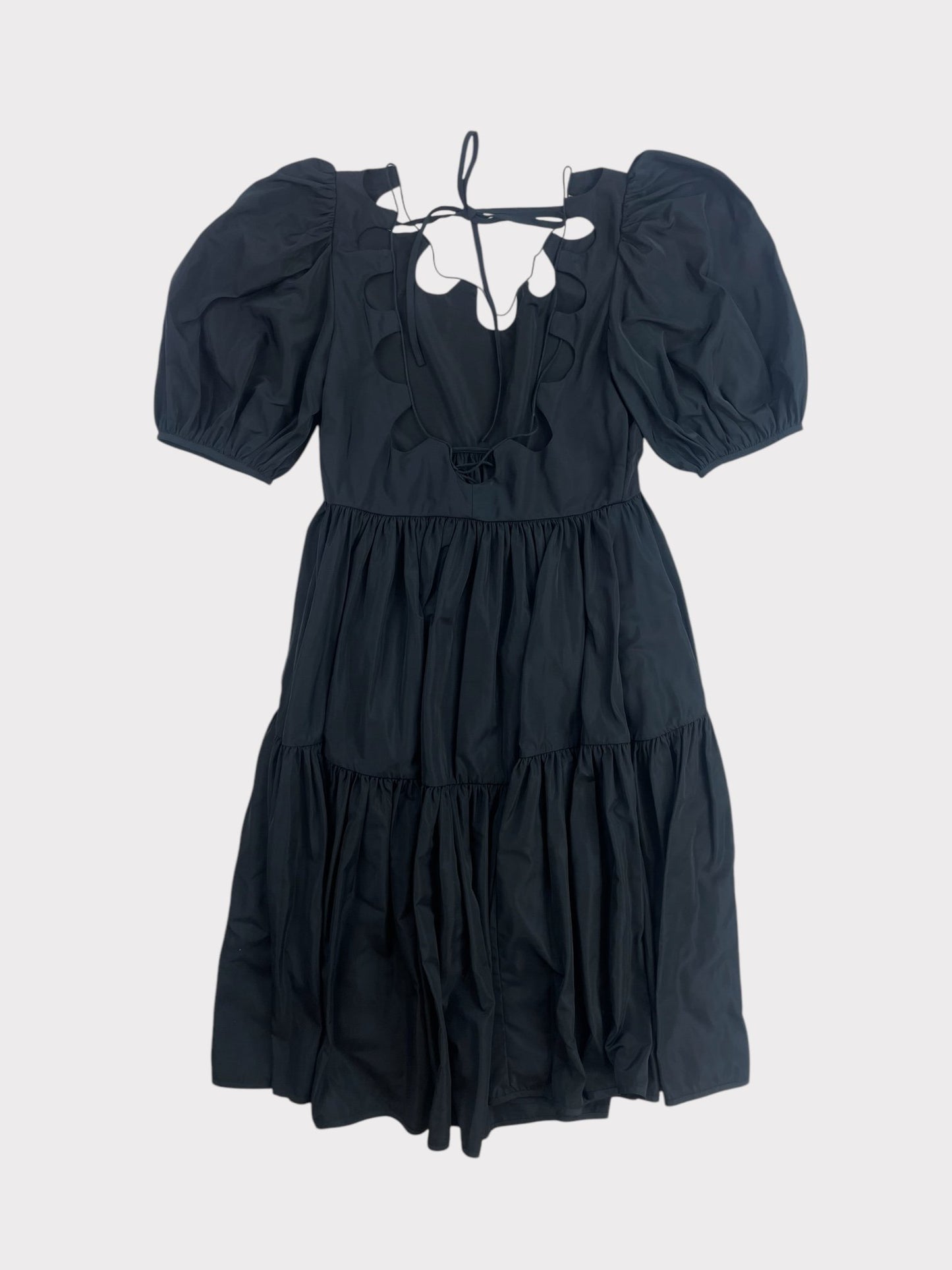 Cecilie Bahnsen Dress, Size 8 (RRP £538)