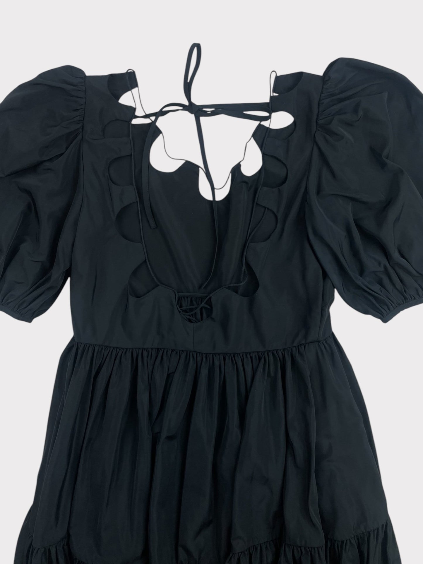 Cecilie Bahnsen Dress, Size 8 (RRP £538)