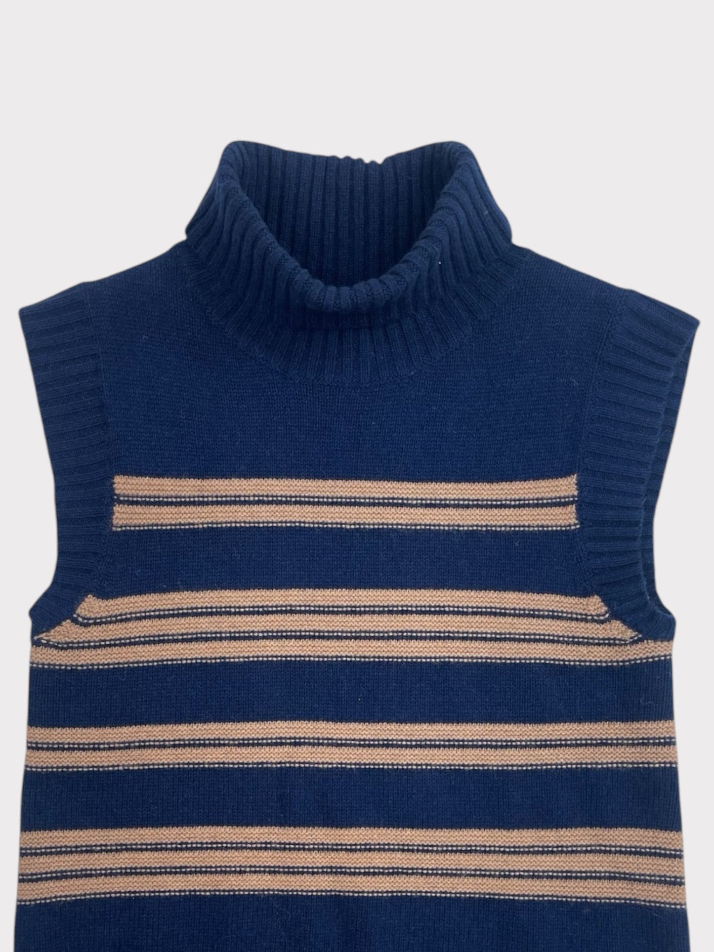 Wyse Wool and Cashmere Jumper, Size S (RRP £180)