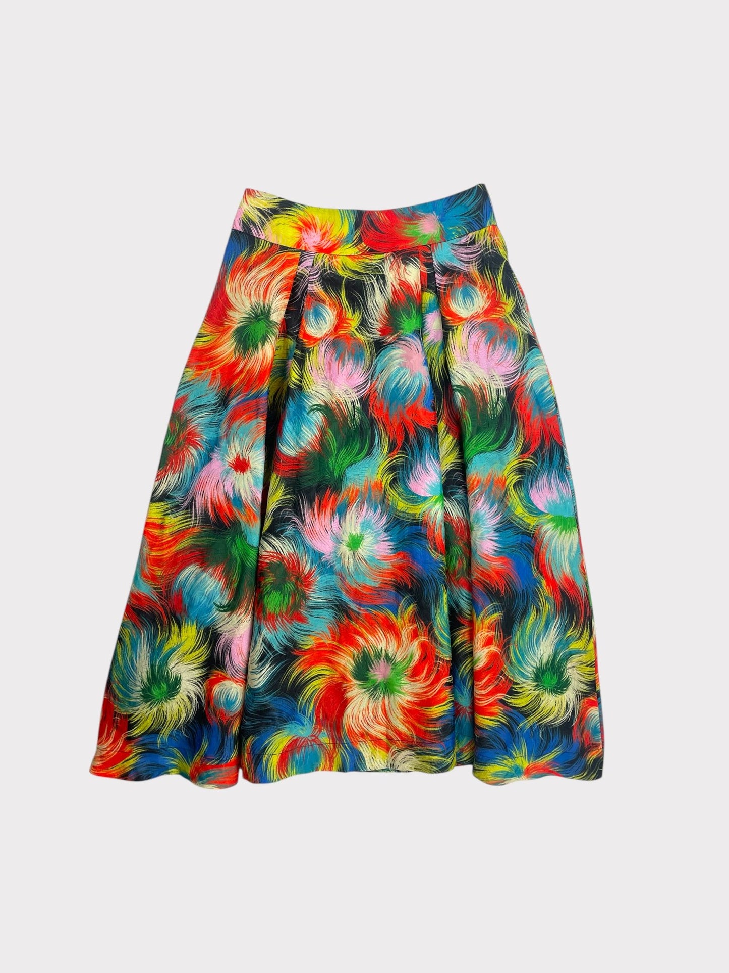 Essential Antwerp Skirt, Size 38