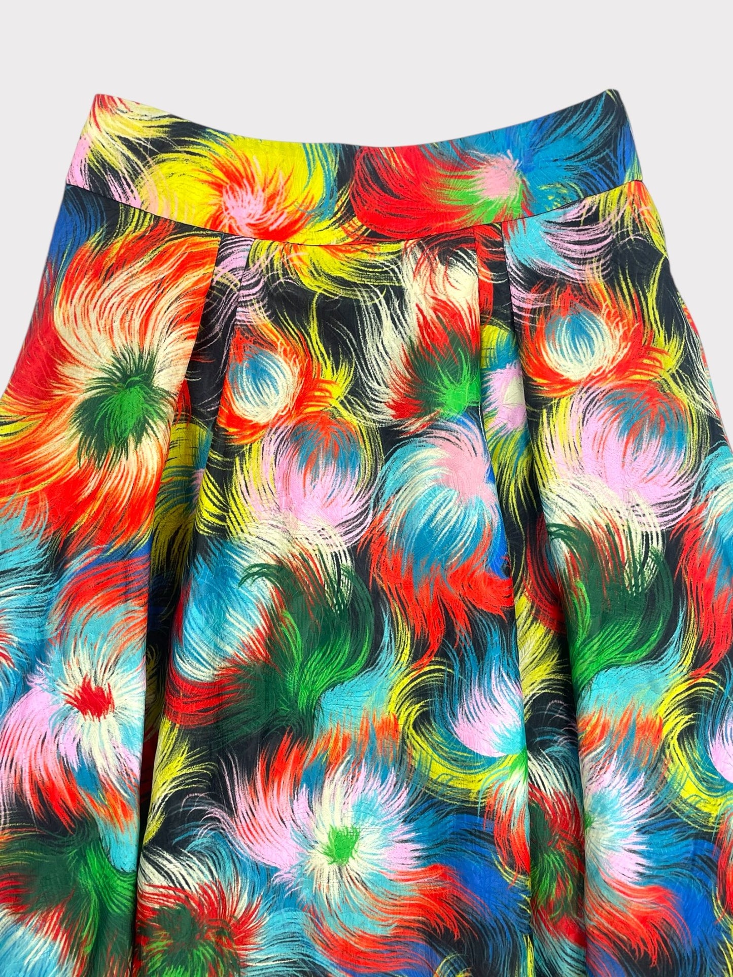 Essential Antwerp Skirt, Size 38