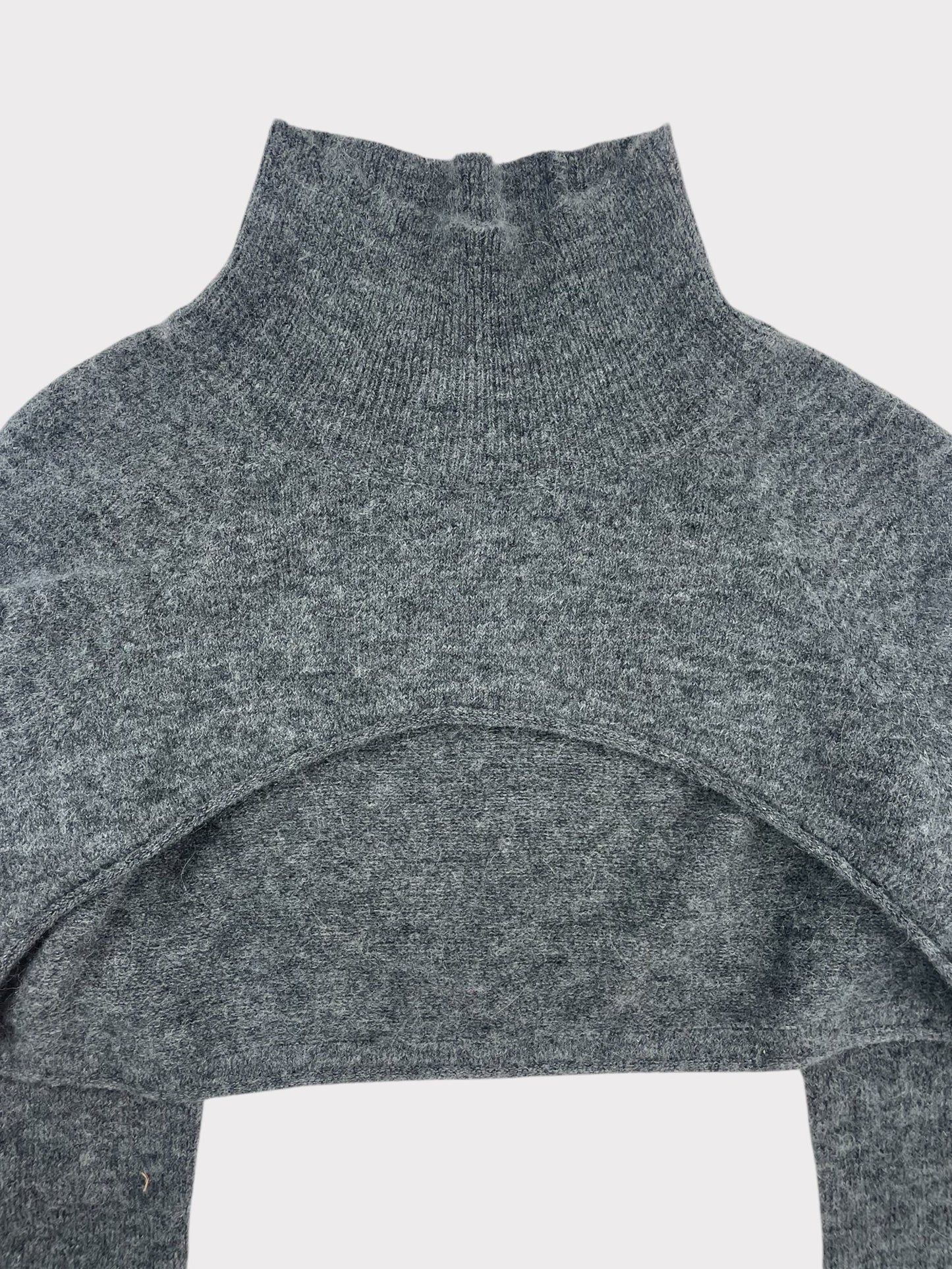 Sweaty Betty Jumper, Size S