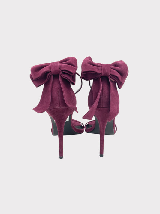 Tabitha Simmons X Next Sandals, Size 5 (RRP £128)