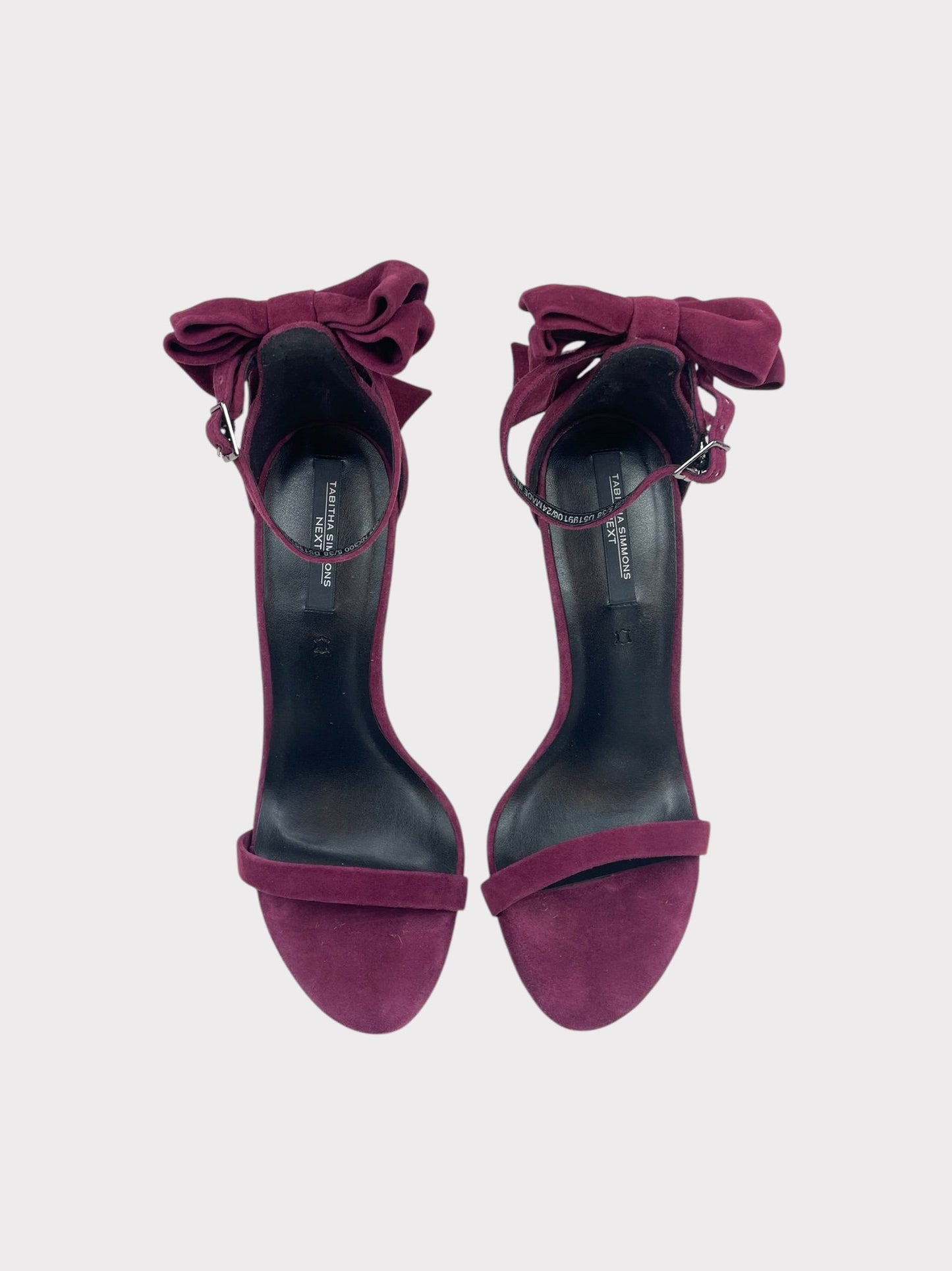 Tabitha Simmons X Next Sandals, Size 5 (RRP £128)