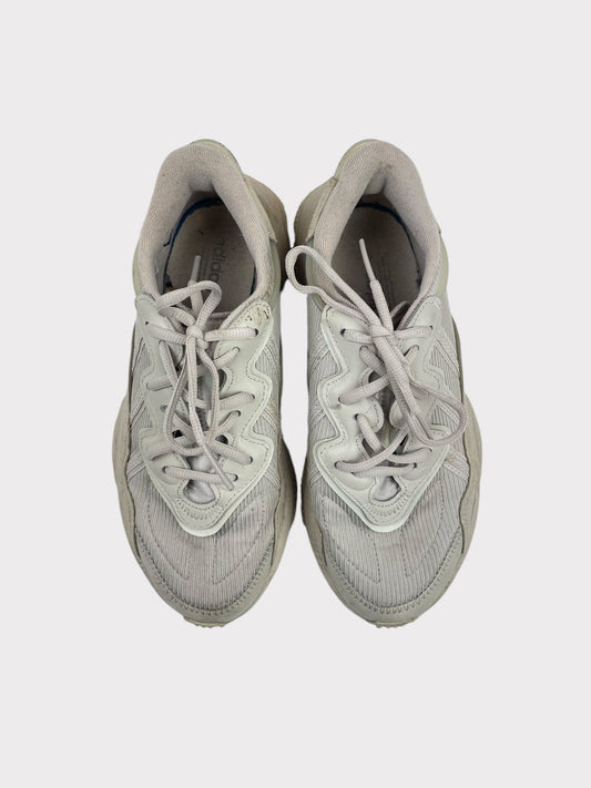 Adidas Trainers, Size 5