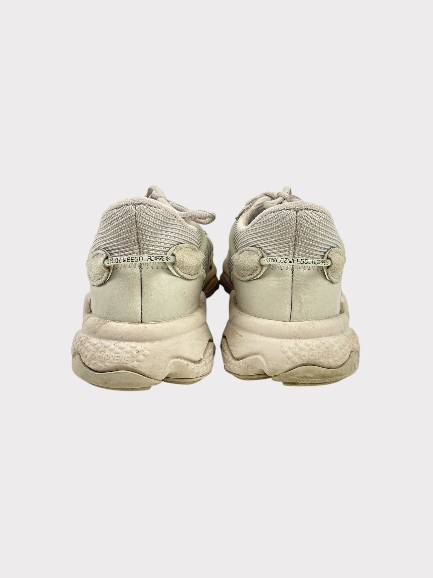 Adidas Trainers, Size 5