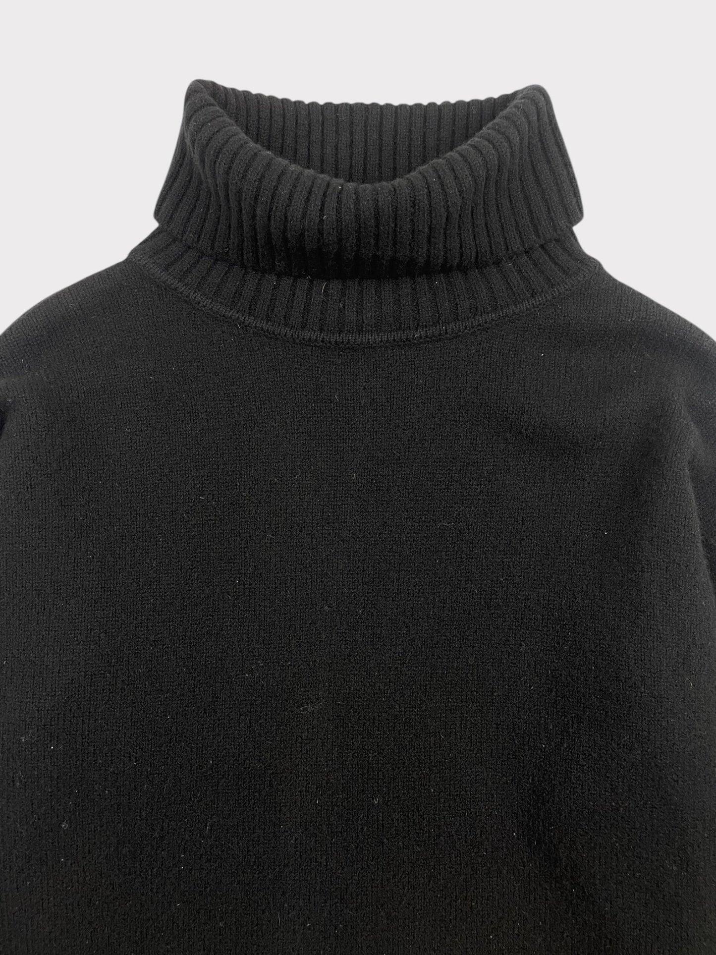 Novo Merino Wool Jumper, Size 10