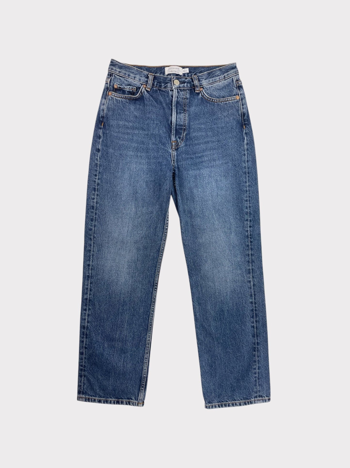 & Other Stories Jeans, Size 28