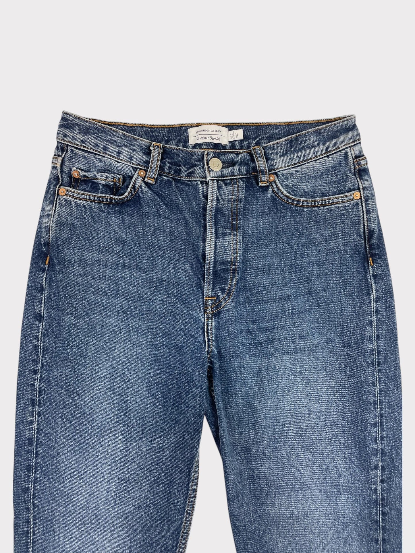 & Other Stories Jeans, Size 28