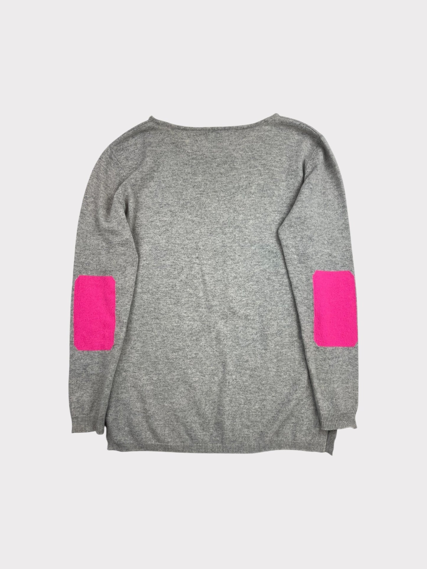 Orwell & Austen Cashmere Jumper, Size S