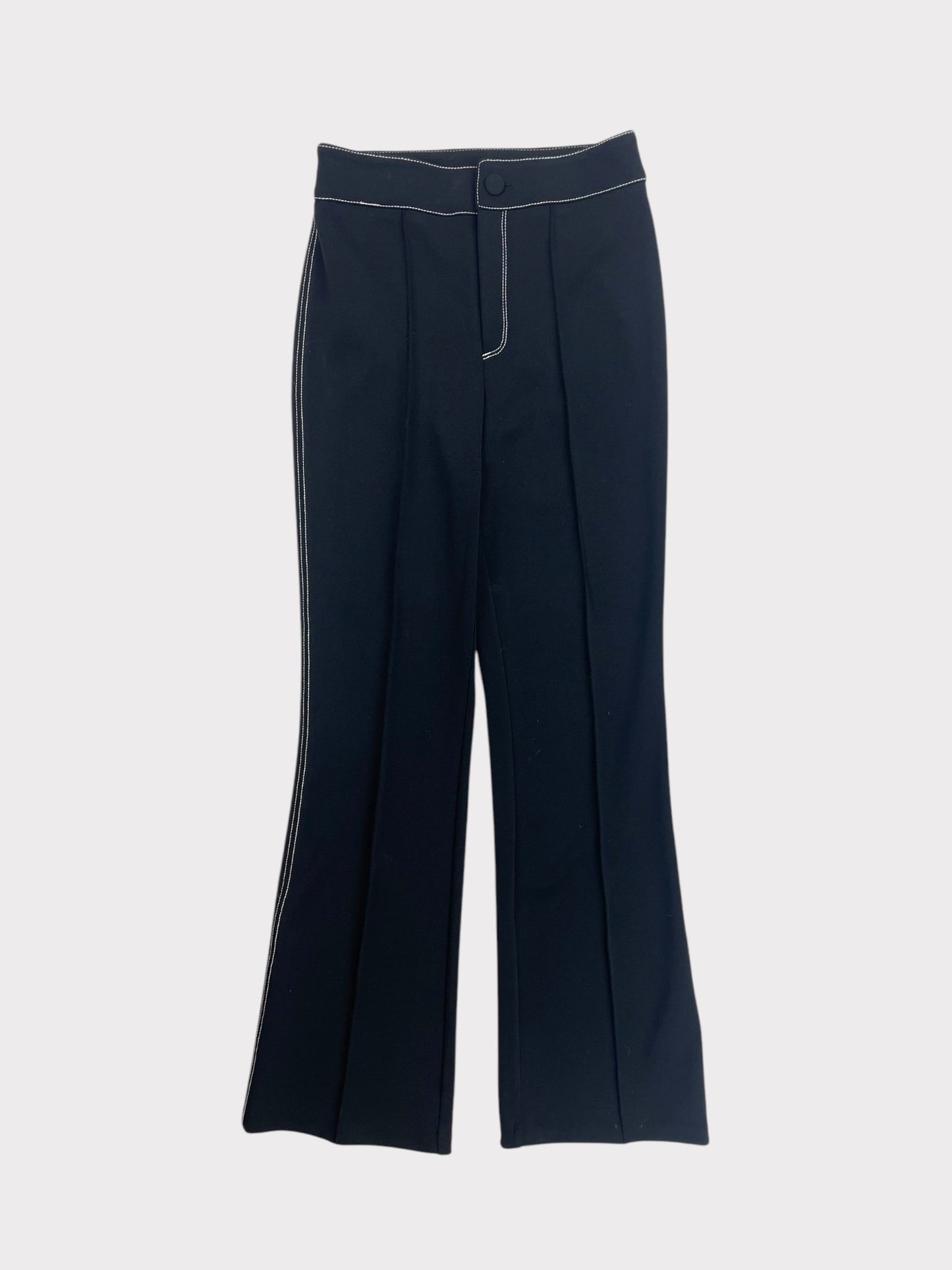 H&M Trousers, Size 8