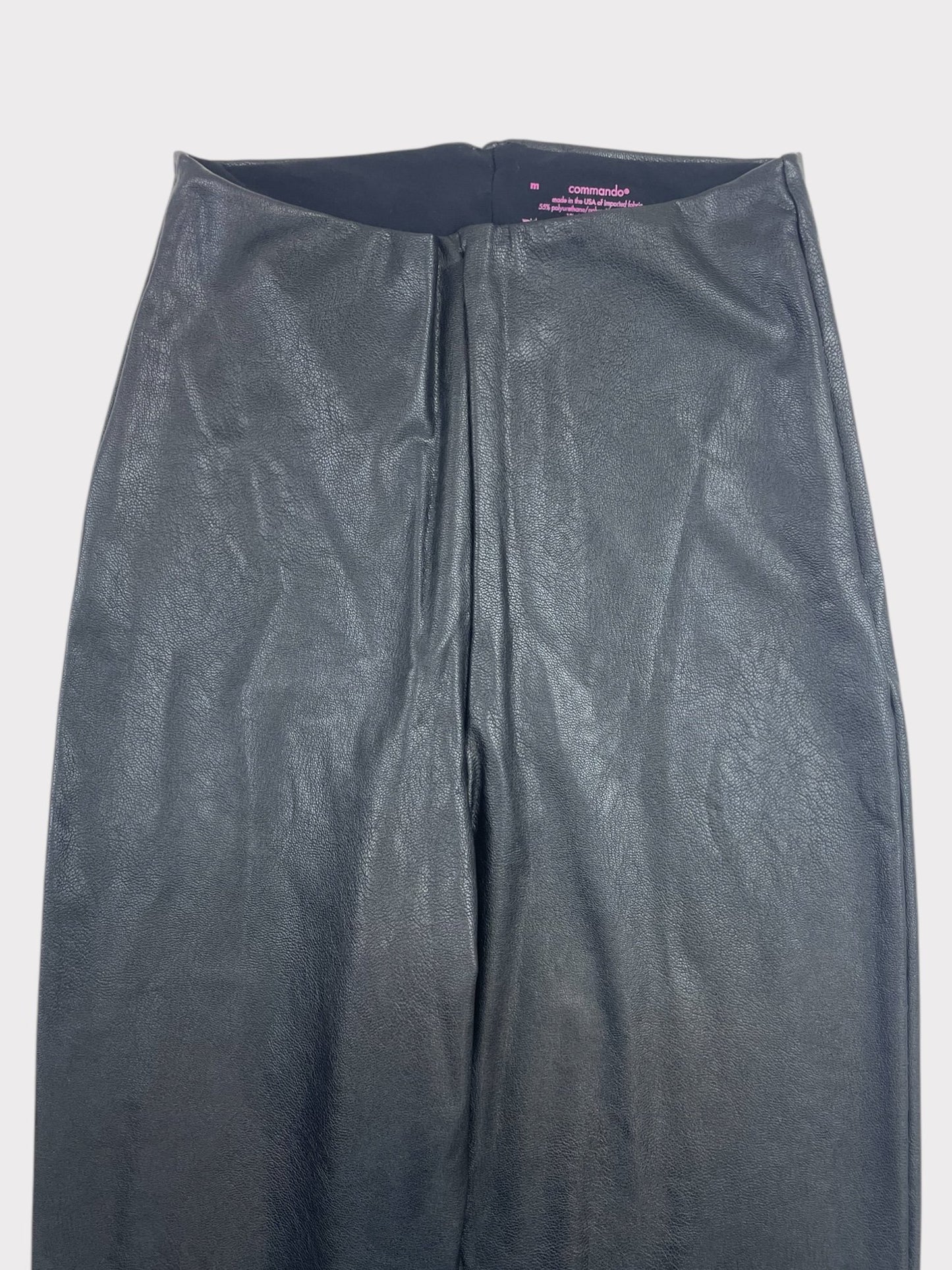 Commando Trousers, Size M