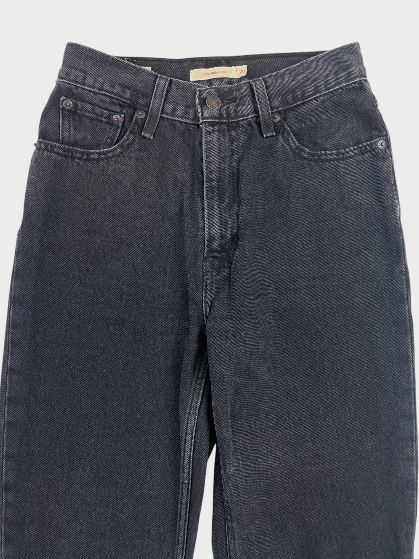 Levis Jeans, Size 26
