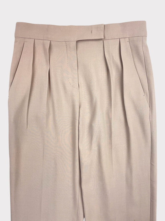 Max Mara Trousers, Size 8