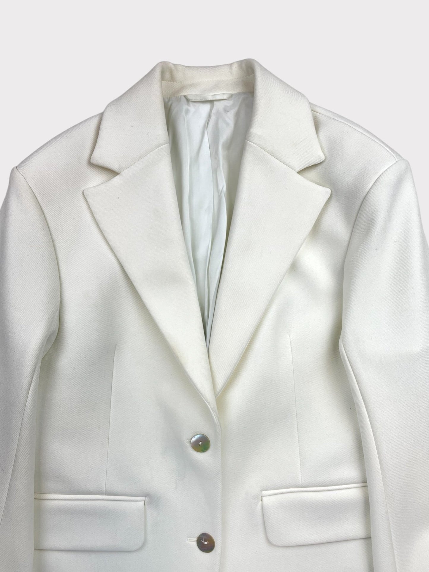 & Other Stories Blazer, Size 34. Fits a 6,8, 10 fine