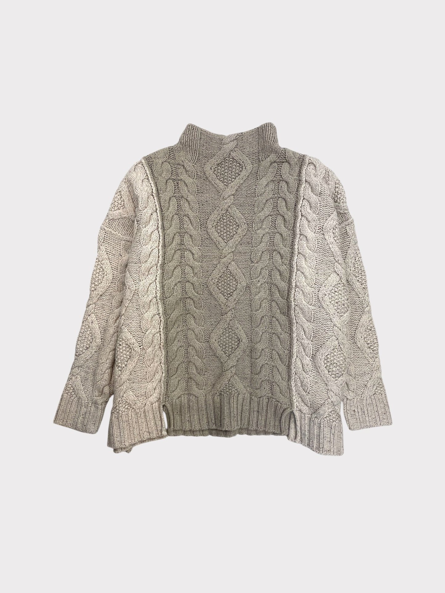 Free People Jumper, Size S. Oversized on an 8 or 10. Fits a 12 fine