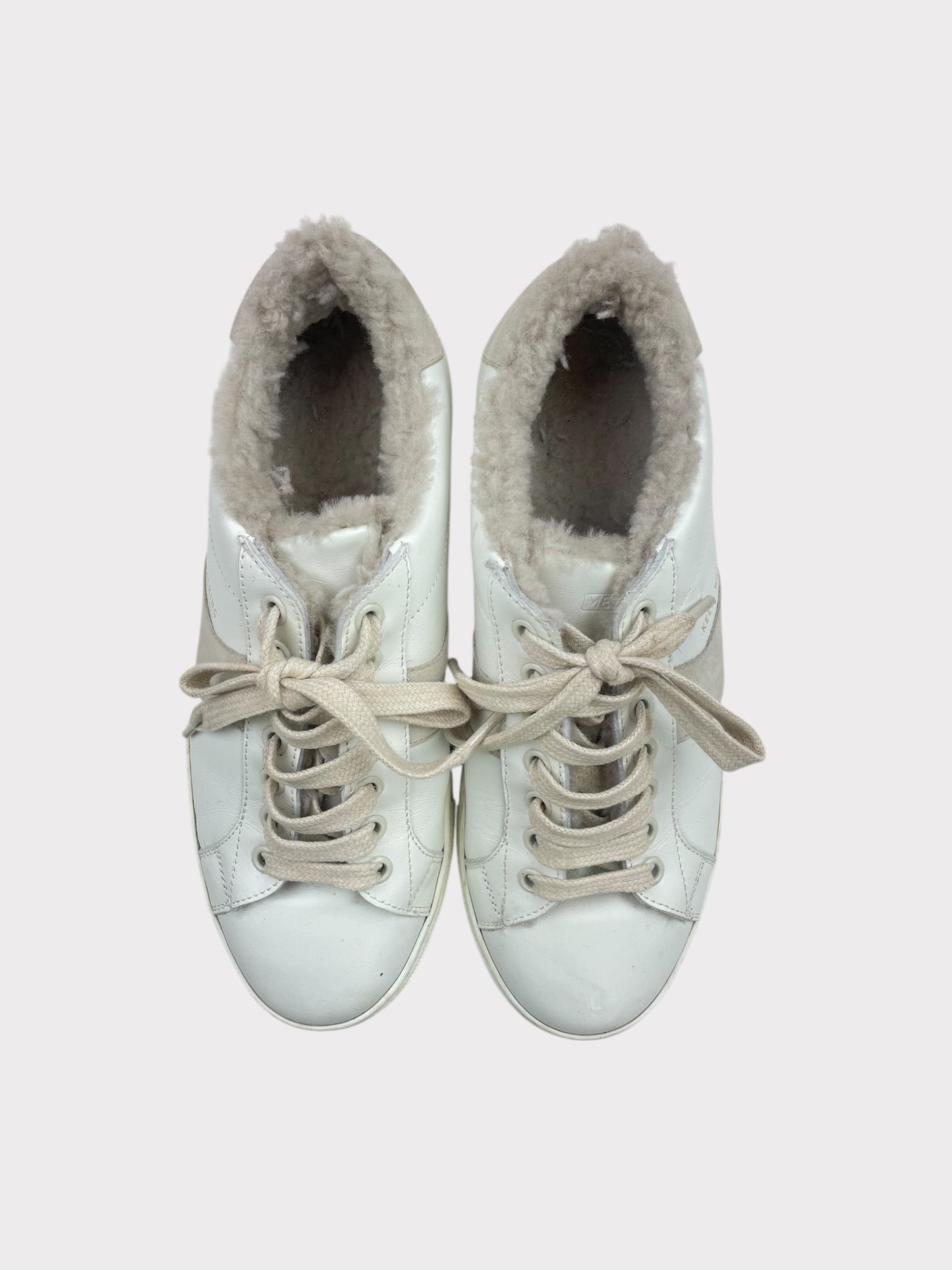 Me + Em Trainers, Size 38