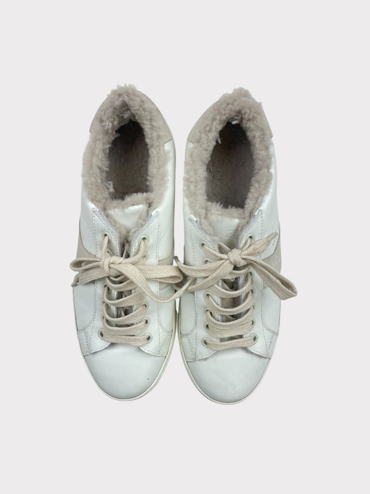 Me + Em Trainers, Size 38