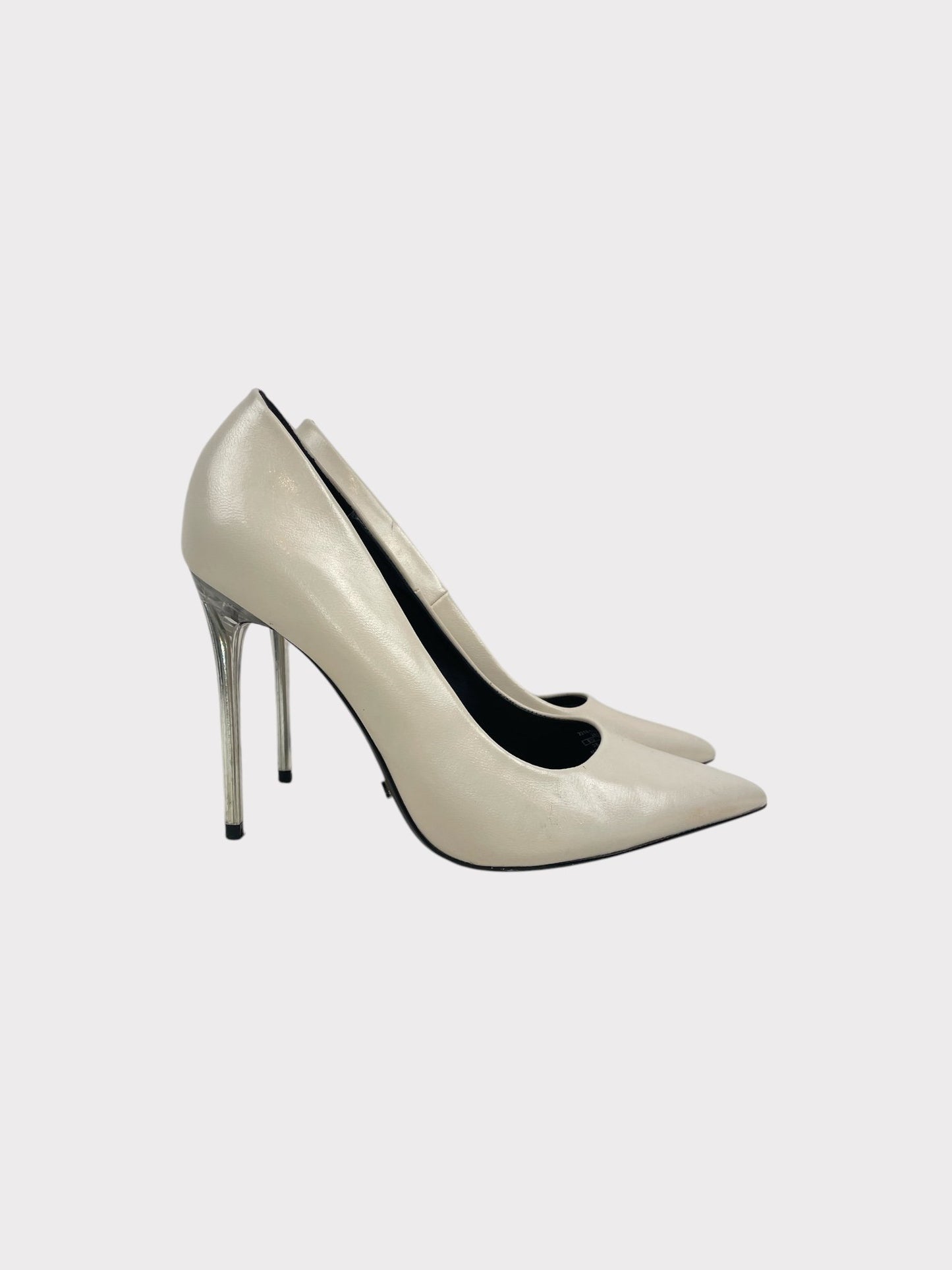 Zara Heels, Size 38