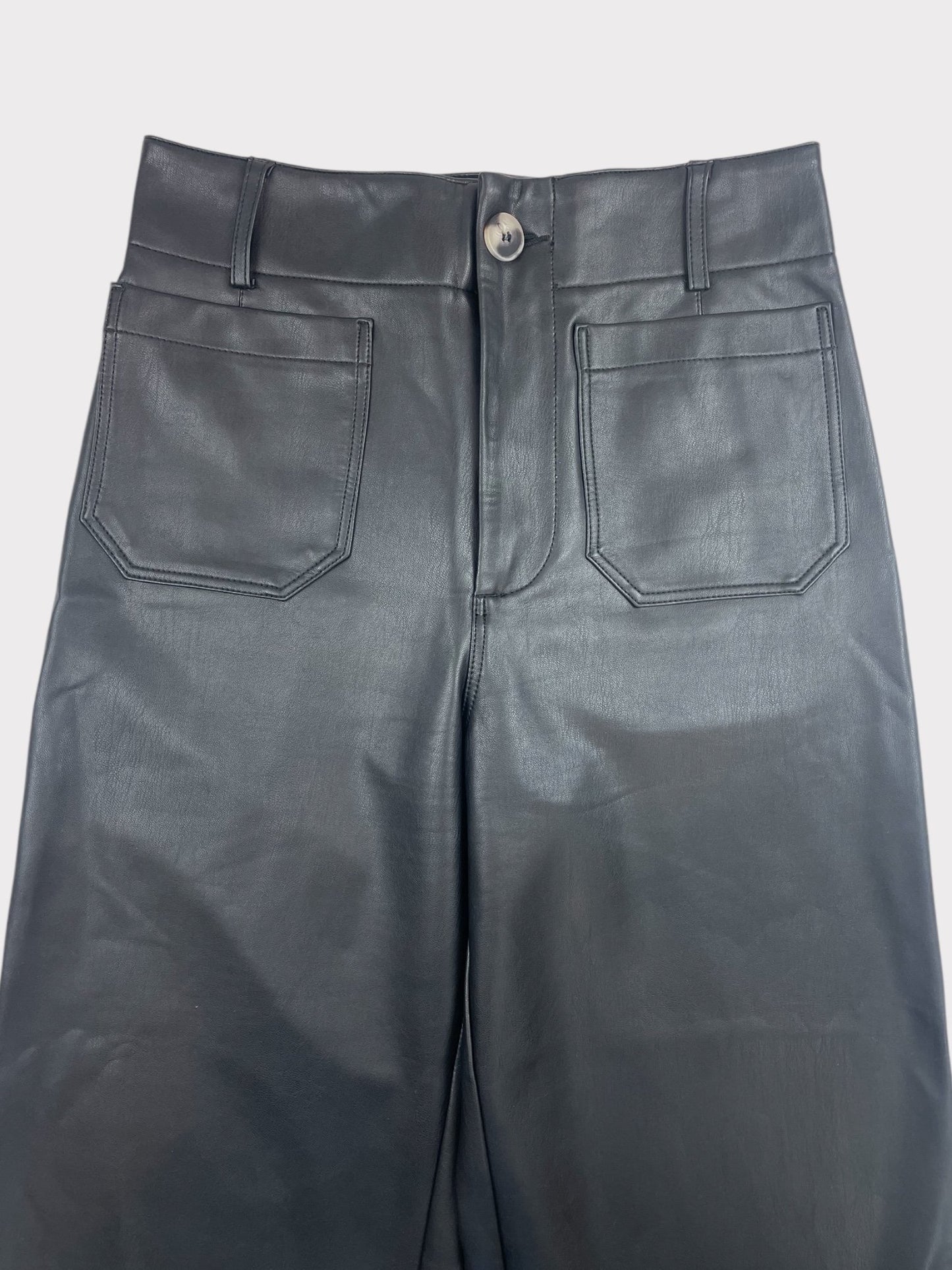 Maeve by Anthropologie Trousers, Size 26 (RRP £128)