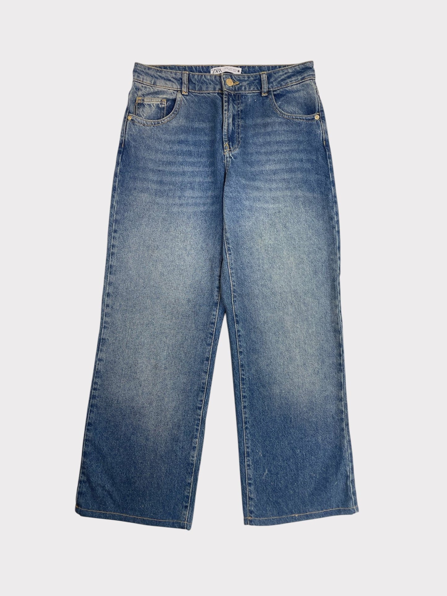 Zara Jeans, Size 34