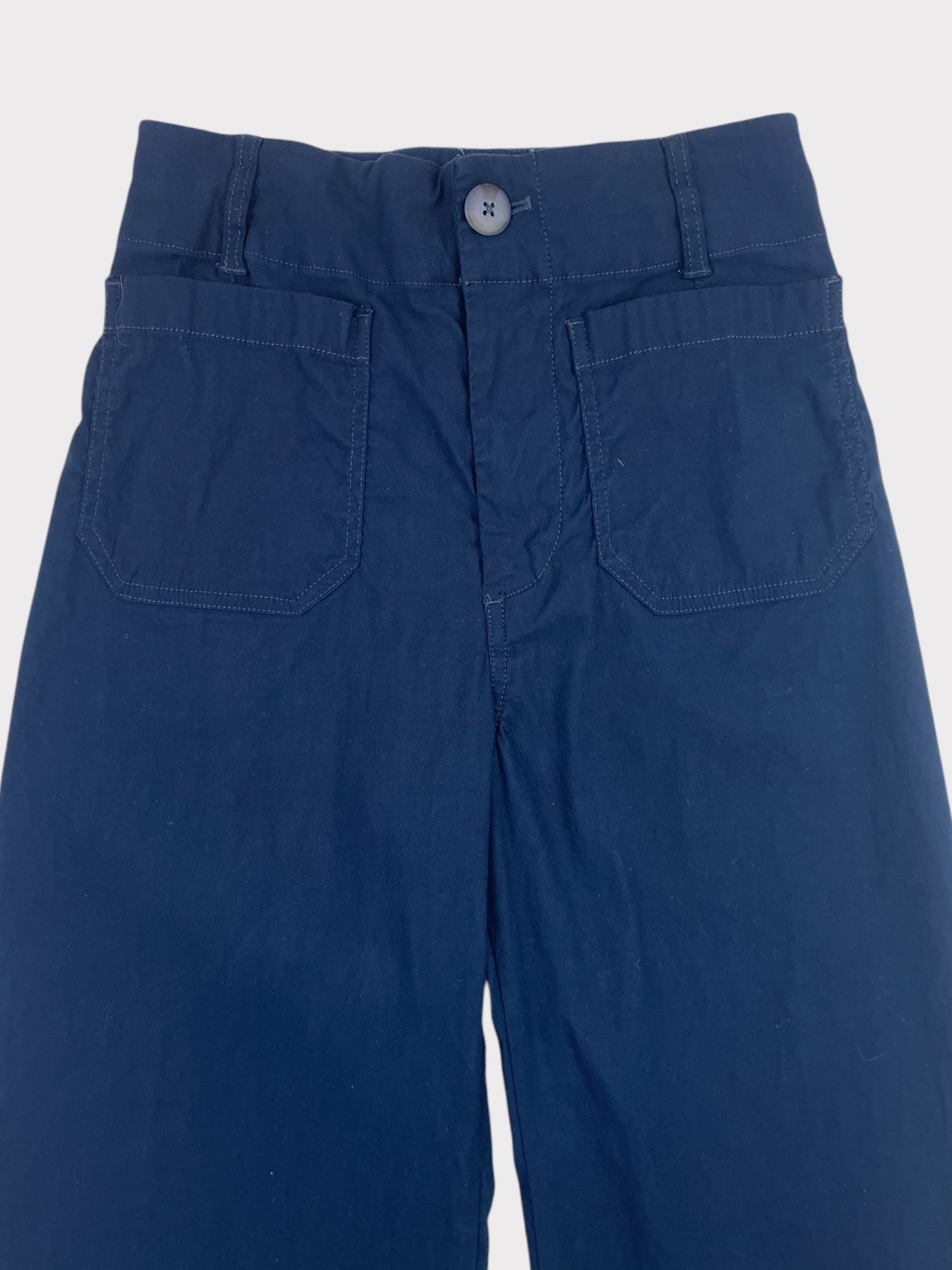 Maeve by Anthropologie Trousers, Size 26