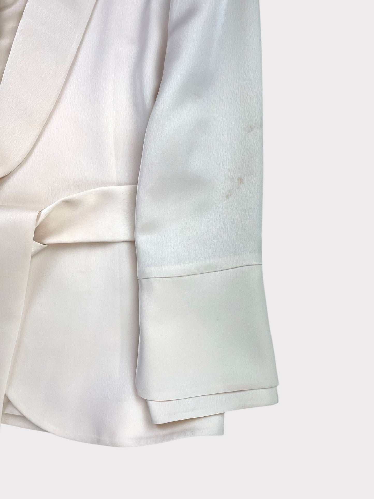 Sinead Keary Blazer, Size 8 (RRP 198 euros)