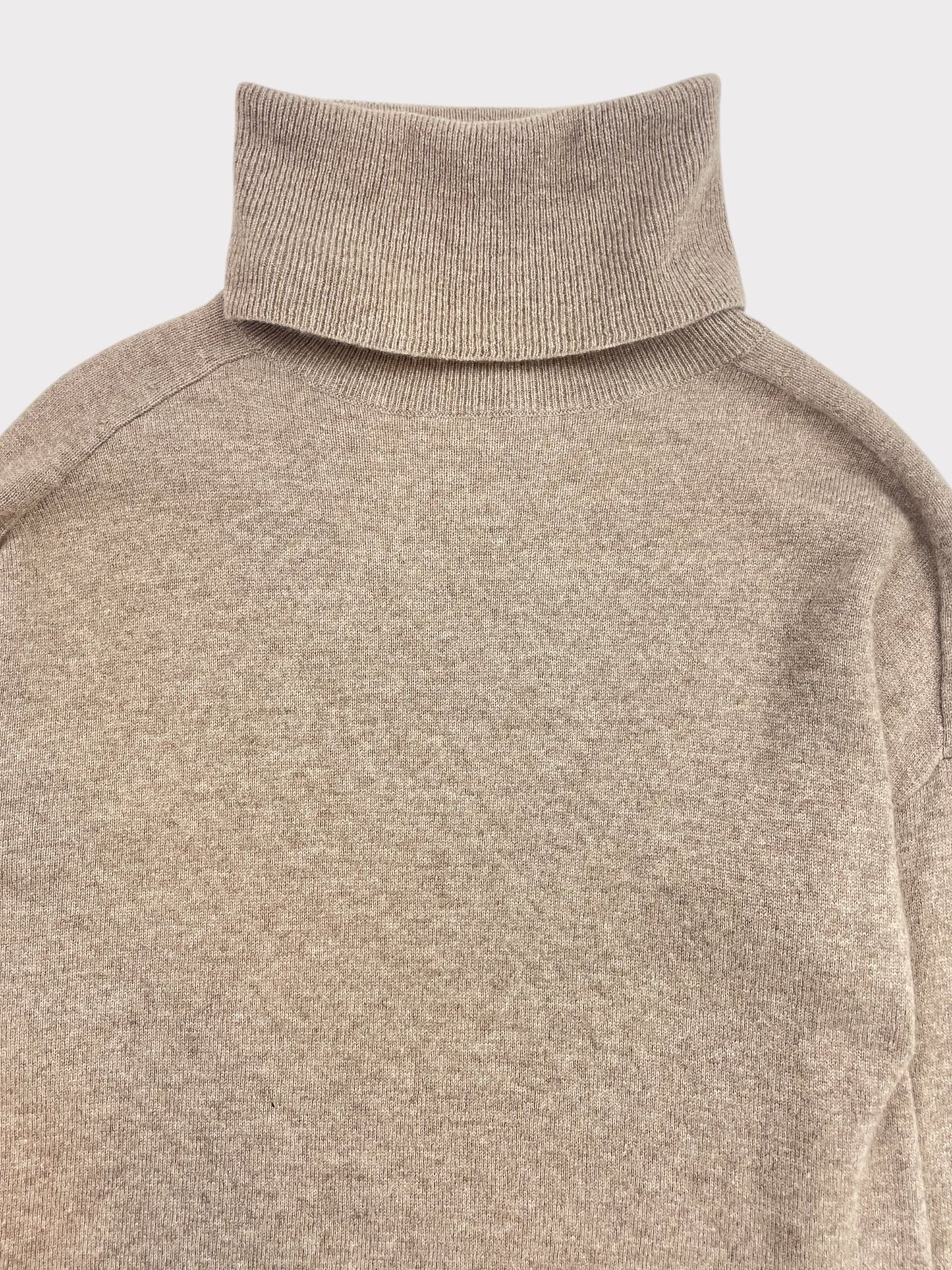 Whistles Cashmere Jumper, Size XS