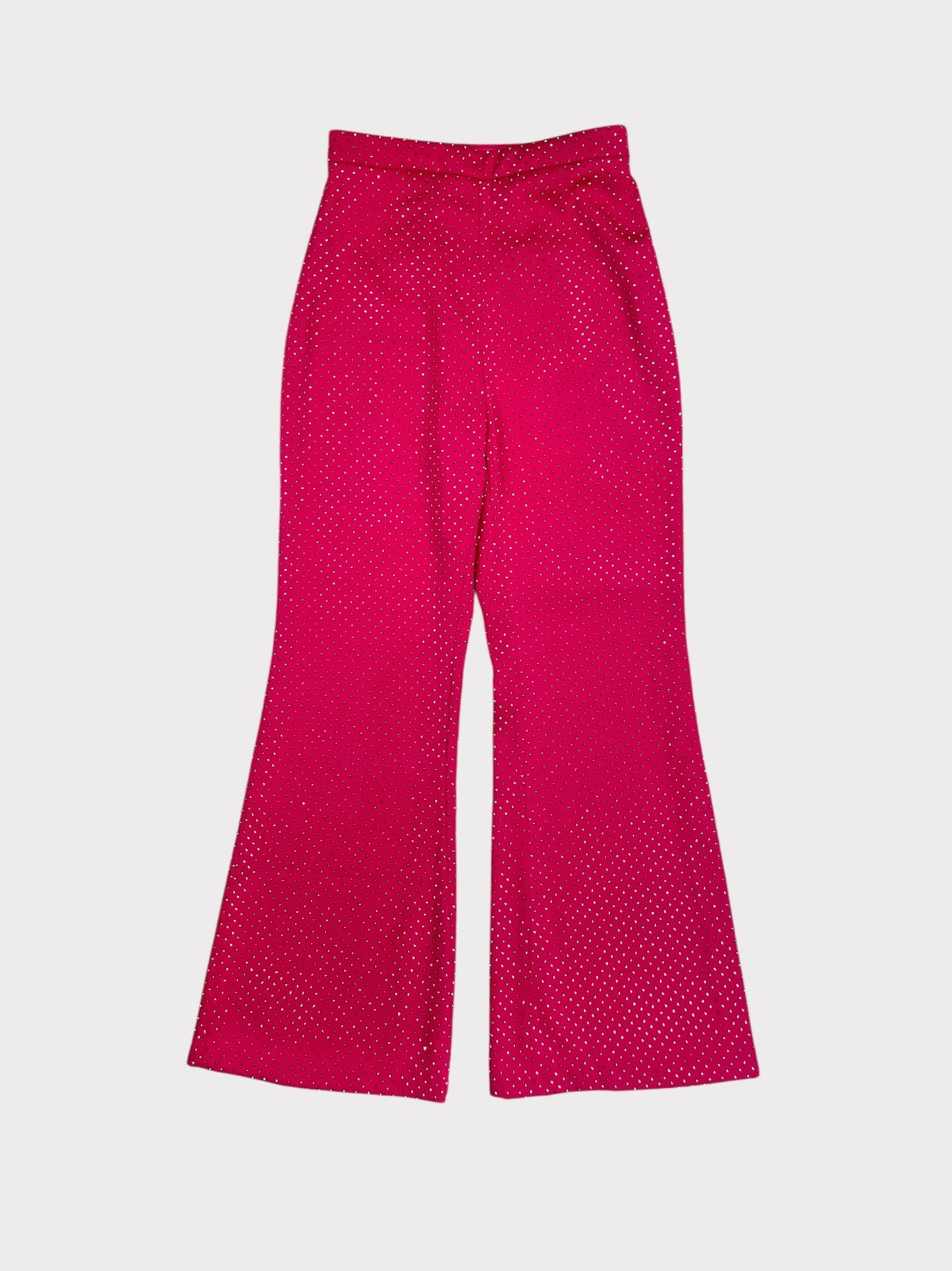 Nadine Merabi 3 Piece Co-ord, Size S/M Blazer, Size S Top and Trousers (RRP £295)