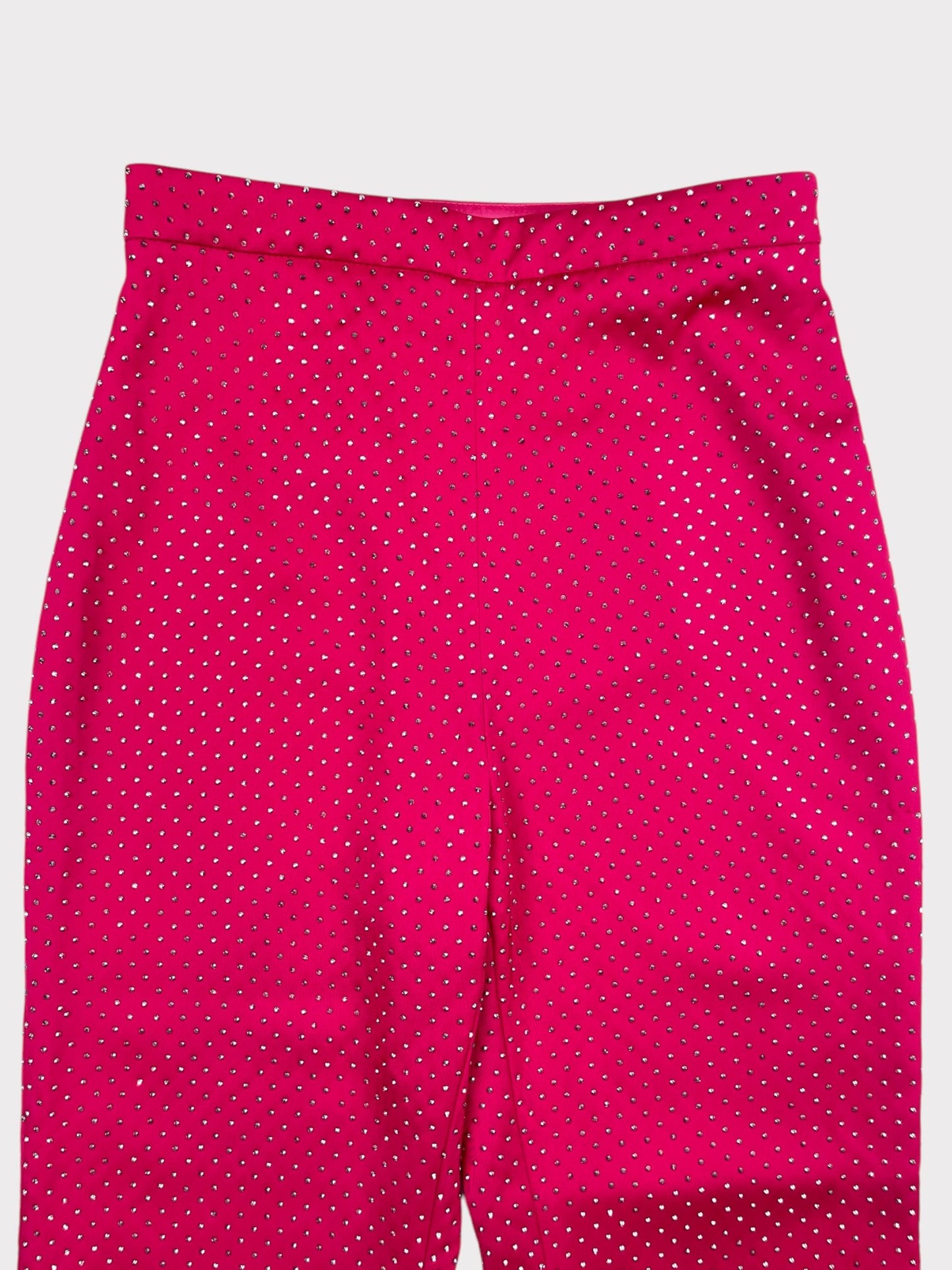 Nadine Merabi 3 Piece Co-ord, Size S/M Blazer, Size S Top and Trousers (RRP £295)