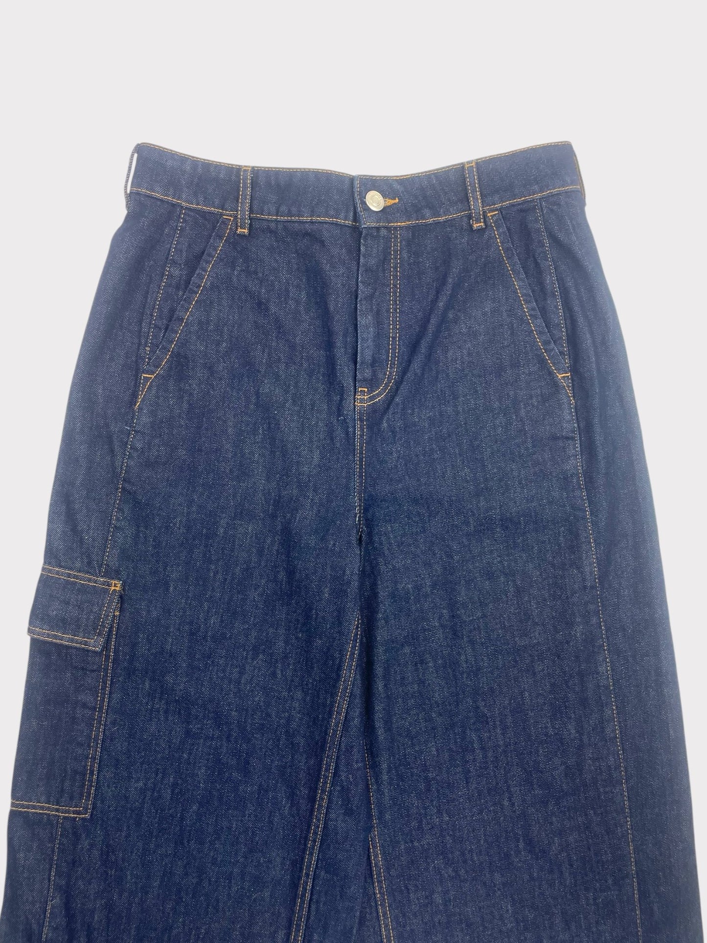 Whistles Jeans, Size 30