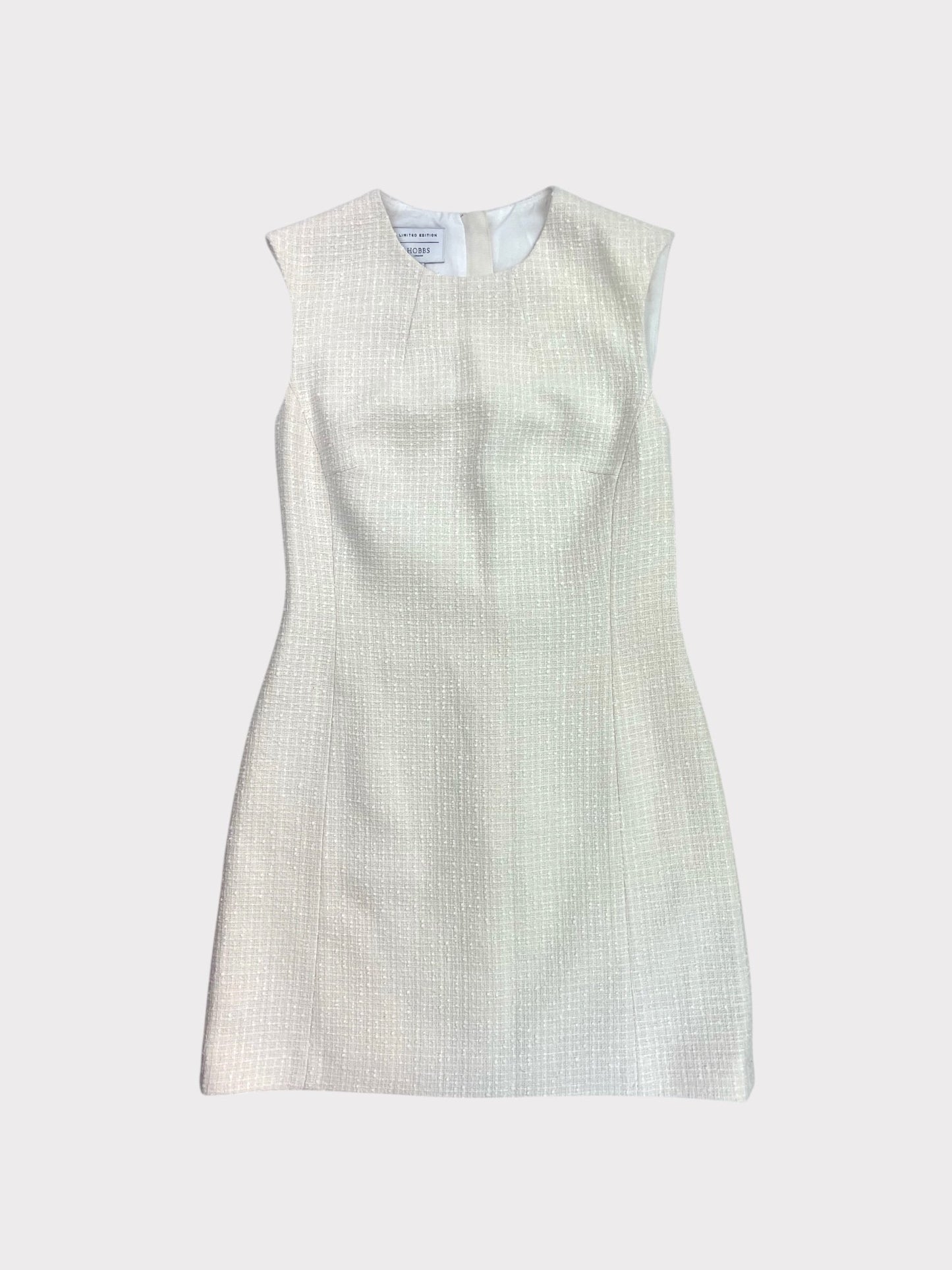Hobbs Co-rd, Size 10 Dress & Size 12 Jacket (RRP £368)