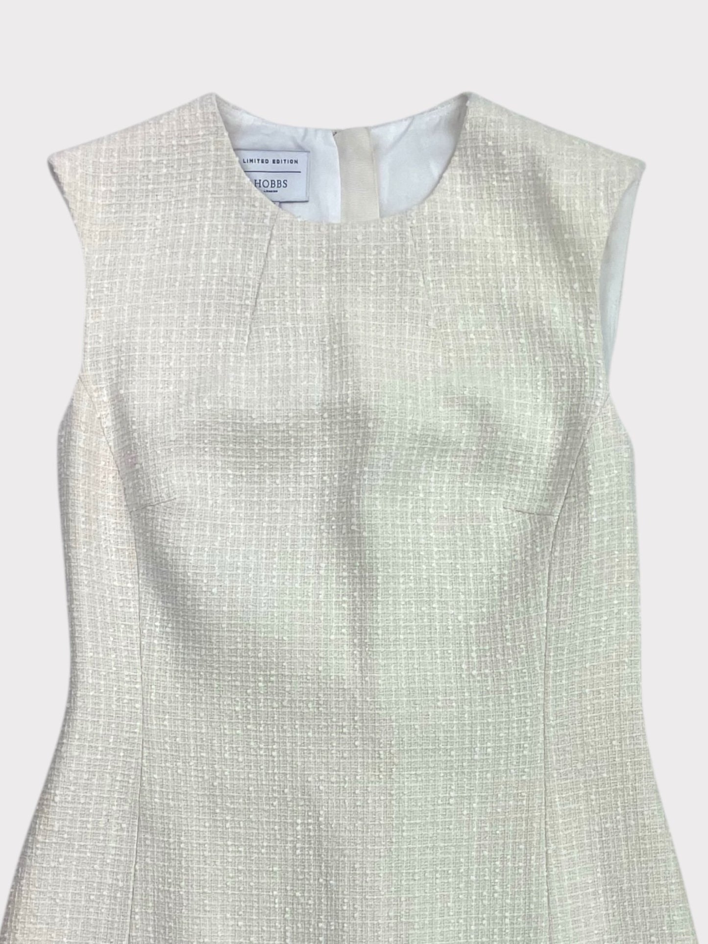 Hobbs Co-rd, Size 10 Dress & Size 12 Jacket (RRP £368)